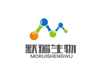徐福兴的默瑞（上海）生物科技有限公司logo设计