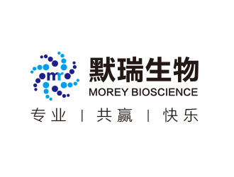 默瑞（上海）生物科技有限公司logo设计