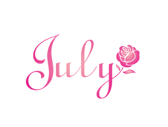 刘彩云的logo设计