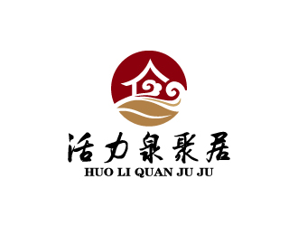 周金进的logo设计