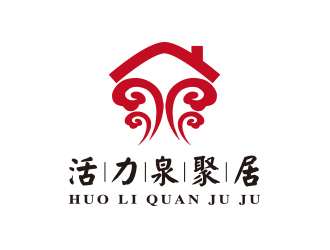 孙金泽的logo设计