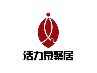 陈兆松的logo设计
