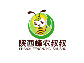 秦晓东的logo设计