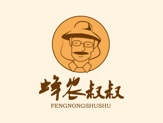 于蓁的logo设计