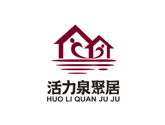 姚乌云的logo设计