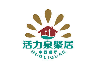 盛铭的logo设计