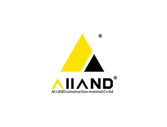 张阿七的奥兰德建材（纯图形设计）logo设计