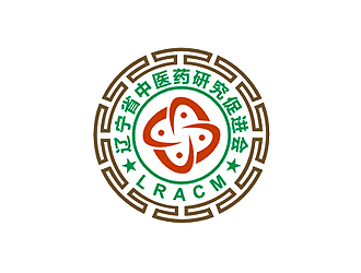 盛铭的logo设计