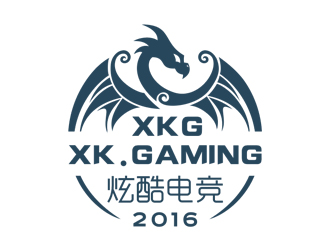 余佑光的logo设计