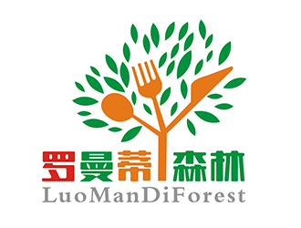 左永坤的logo设计