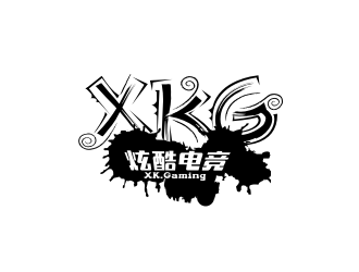 姜彦海的logo设计