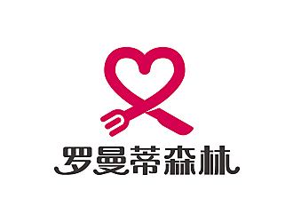 陆昌伟的logo设计