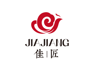 孙金泽的佳匠logo设计
