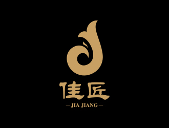 孙金泽的佳匠logo设计
