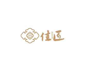 陈兆松的佳匠logo设计