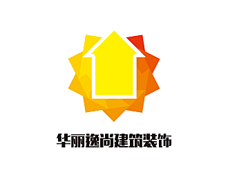 陆昌伟的logo设计