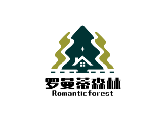 姜彦海的logo设计