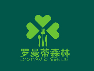盛铭的logo设计