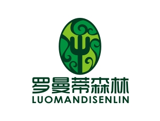 曾翼的logo设计
