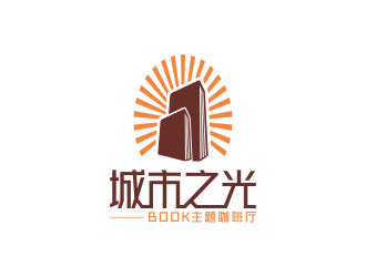 何嘉健的logo设计