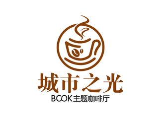 秦晓东的logo设计