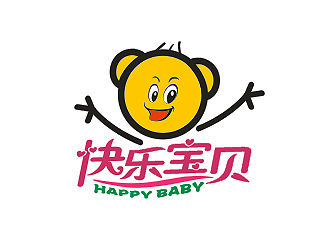 盛铭的logo设计