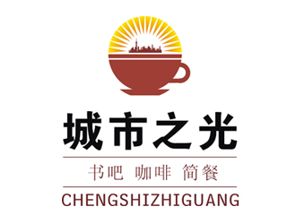 许卫文的logo设计