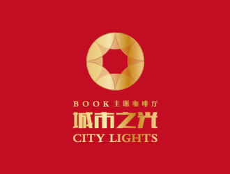 孙金泽的logo设计