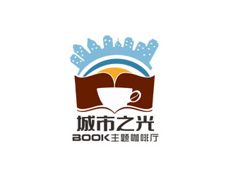 郭庆忠的logo设计