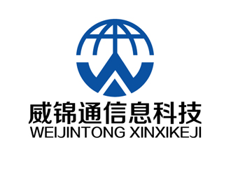 秦晓东的logo设计