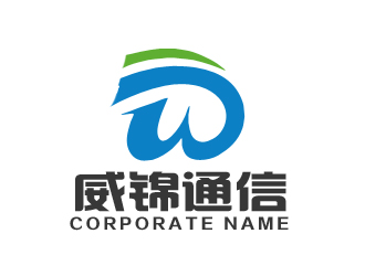 张青革的logo设计