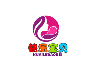 郭庆忠的logo设计