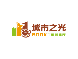 周金进的logo设计