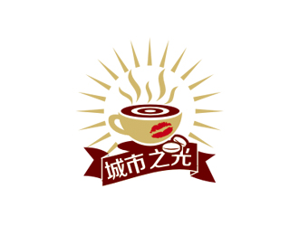 姚乌云的logo设计