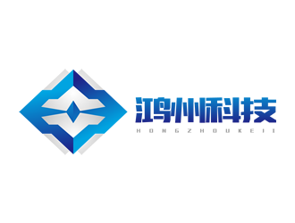 张俊超的logo设计