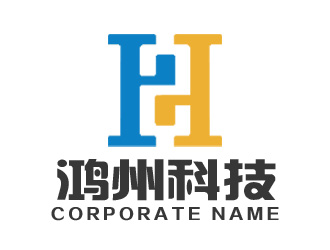 张青革的logo设计