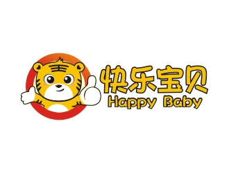 曾翼的logo设计