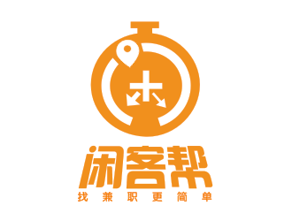 吴茜的logo设计