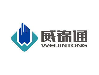 谭家强的logo设计