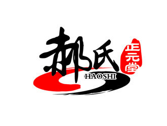 秦晓东的logo设计