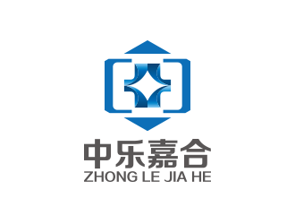 黄安悦的中乐嘉合（北京）文化传媒有限公司logo设计