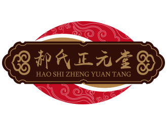 黄安悦的logo设计