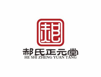 何嘉健的logo设计