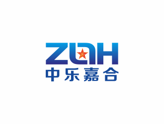 何嘉健的中乐嘉合（北京）文化传媒有限公司logo设计