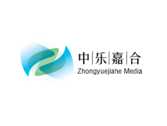 程畅的中乐嘉合（北京）文化传媒有限公司logo设计