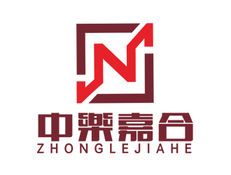 刘彩云的中乐嘉合（北京）文化传媒有限公司logo设计