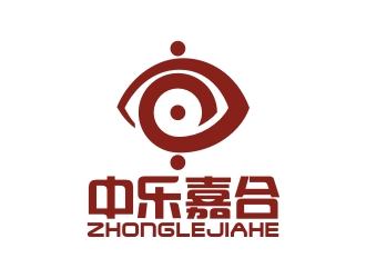 曾翼的中乐嘉合（北京）文化传媒有限公司logo设计