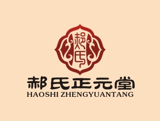 曾翼的logo设计