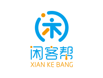 孙金泽的logo设计
