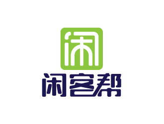 陈兆松的logo设计